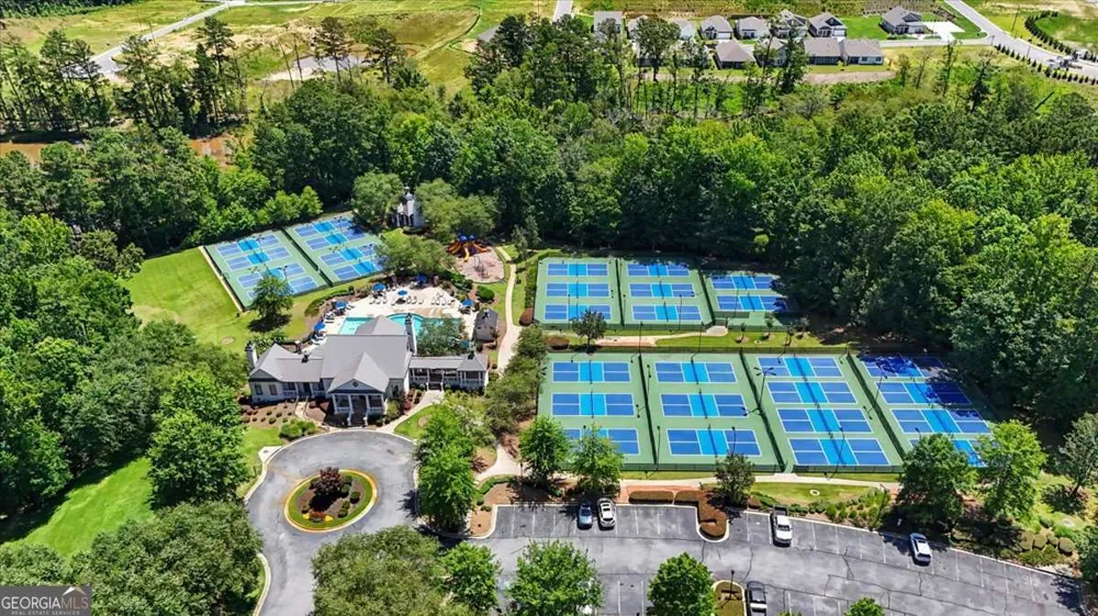 61 Dew Drop PT Dallas, GA 30157