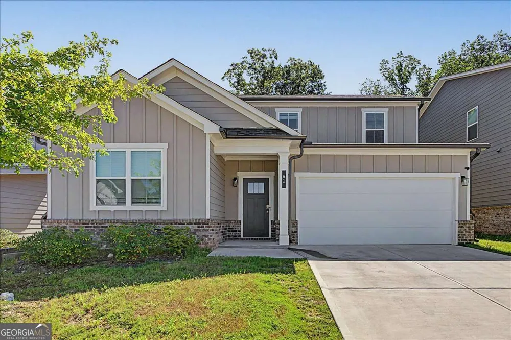 61 Dew Drop PT Dallas, GA 30157