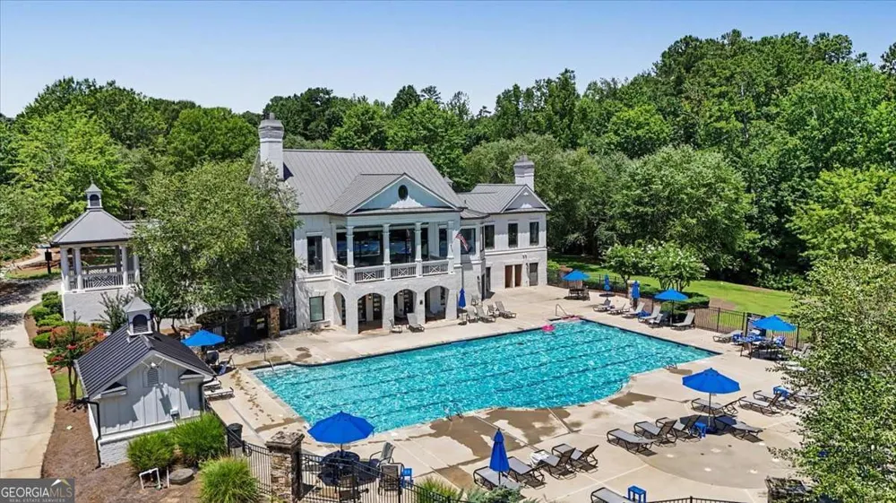 61 Dew Drop PT Dallas, GA 30157