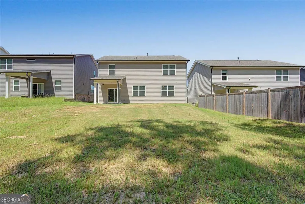 61 Dew Drop PT Dallas, GA 30157