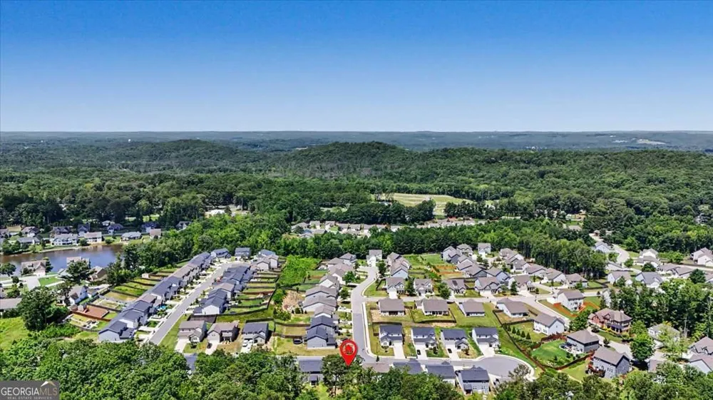 61 Dew Drop PT Dallas, GA 30157
