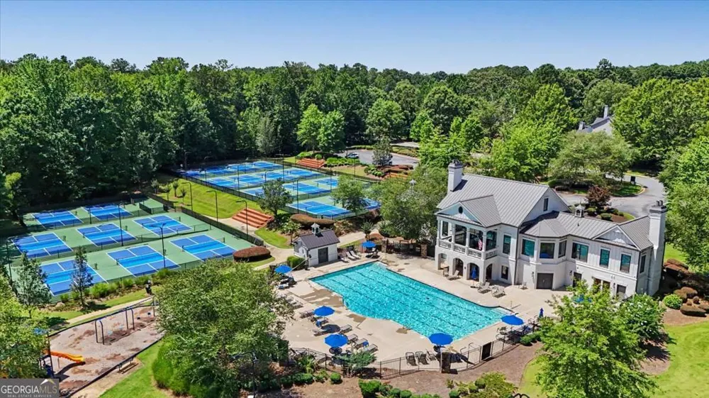 61 Dew Drop PT Dallas, GA 30157