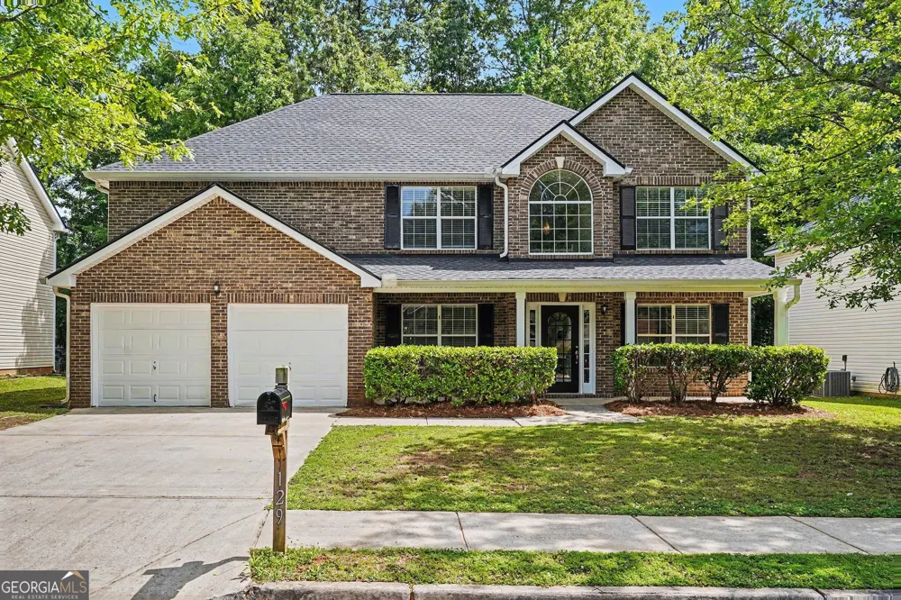 129 Kentwood Springs DR Hampton, GA 30228