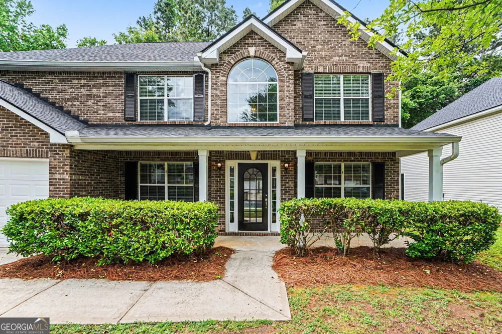 129 Kentwood Springs DR Hampton, GA 30228