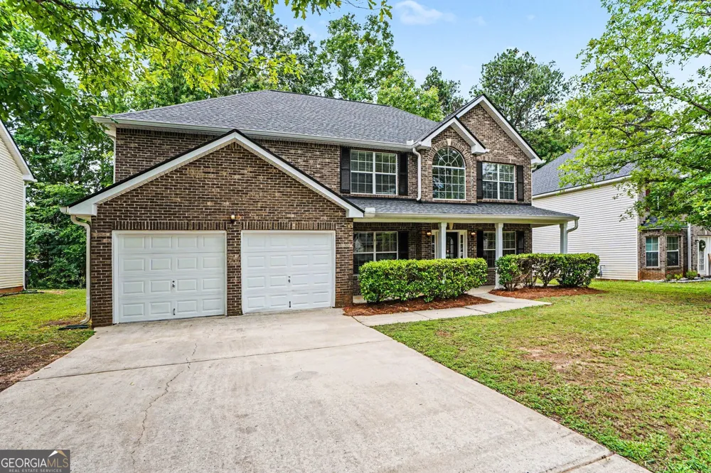129 Kentwood Springs DR Hampton, GA 30228