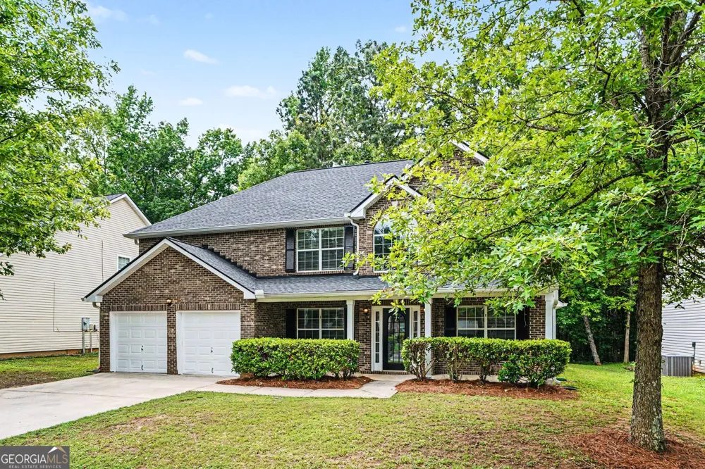 129 Kentwood Springs DR Hampton, GA 30228