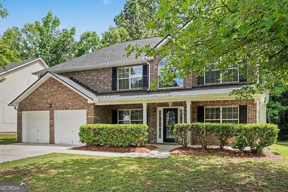 129 Kentwood Springs DR Hampton, GA 30228