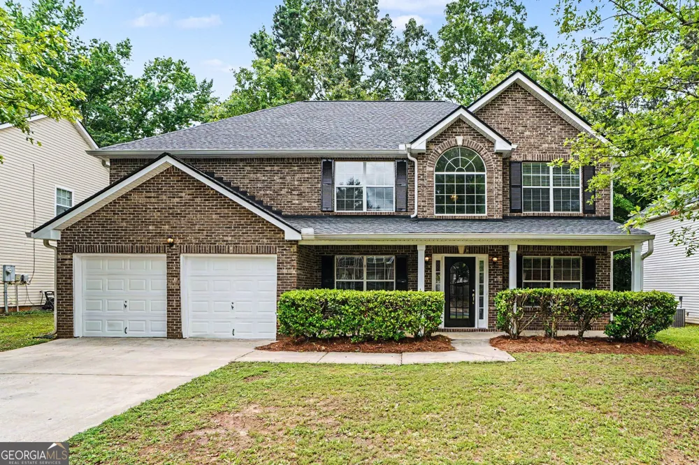 129 Kentwood Springs DR Hampton, GA 30228