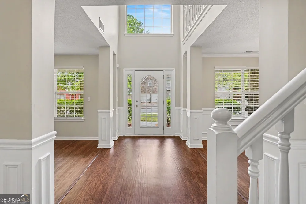 129 Kentwood Springs DR Hampton, GA 30228