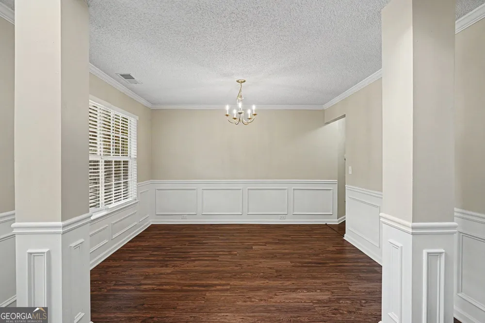 129 Kentwood Springs DR Hampton, GA 30228