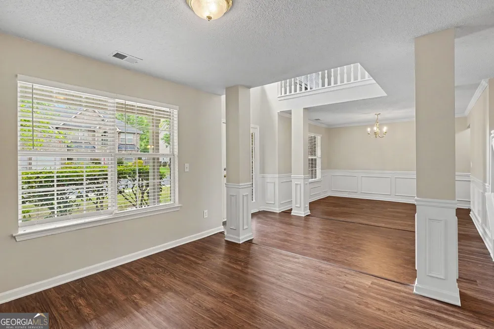 129 Kentwood Springs DR Hampton, GA 30228