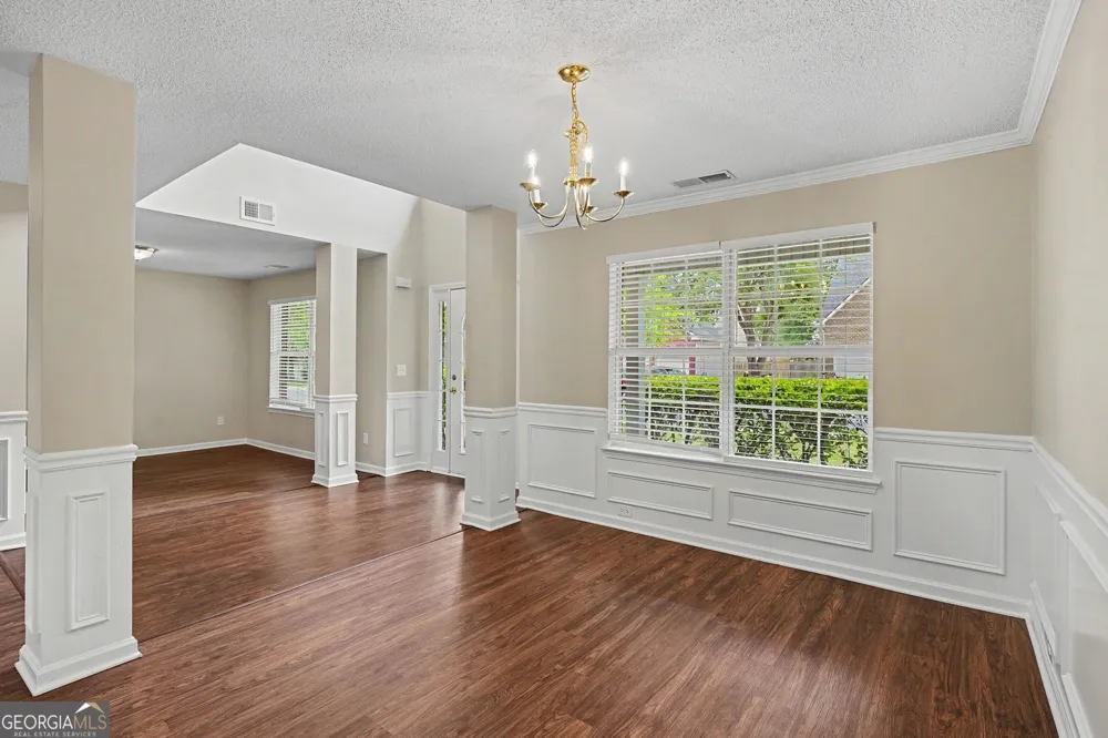129 Kentwood Springs DR Hampton, GA 30228