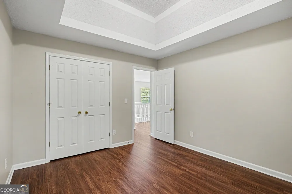129 Kentwood Springs DR Hampton, GA 30228