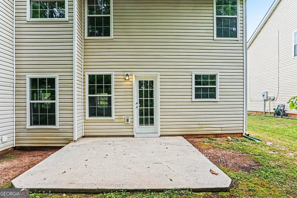 129 Kentwood Springs DR Hampton, GA 30228