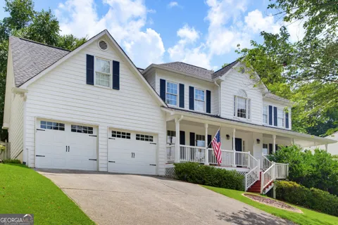 383 Saddle Brooke DR