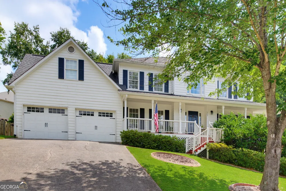 383 Saddle Brooke DR Dallas, GA 30132
