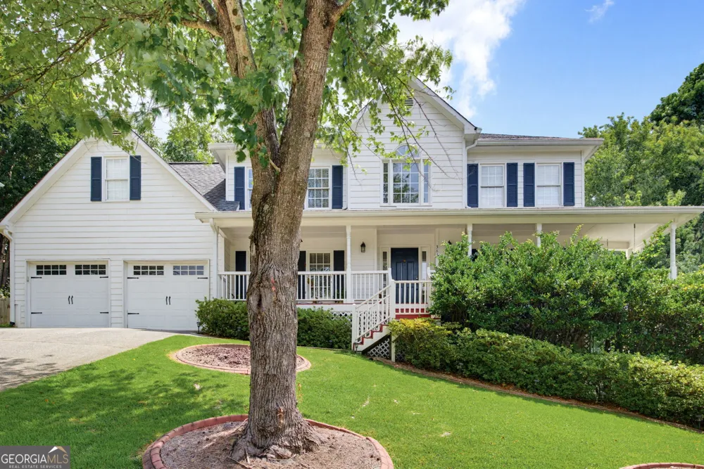 383 Saddle Brooke DR Dallas, GA 30132
