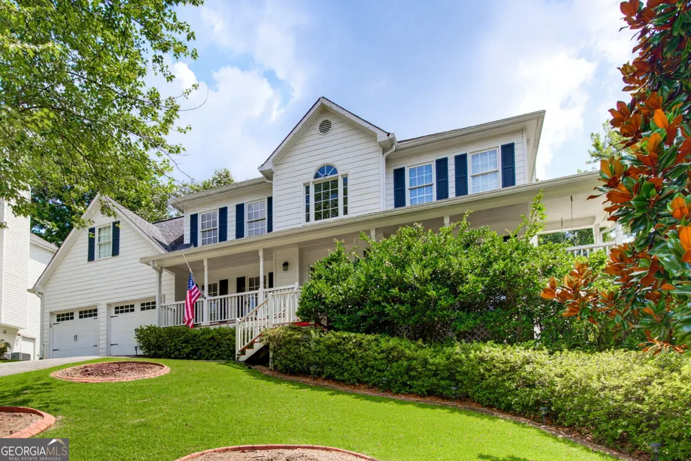 383 Saddle Brooke DR Dallas, GA 30132