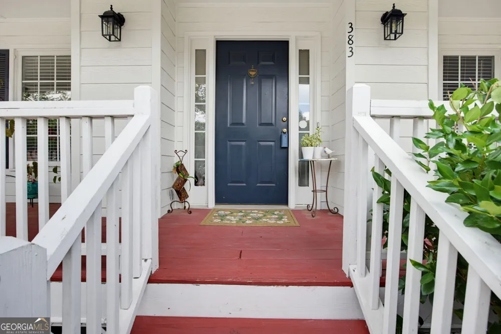 383 Saddle Brooke DR Dallas, GA 30132