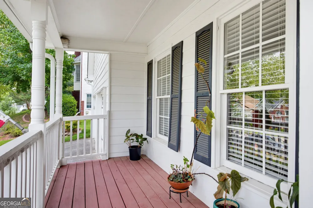 383 Saddle Brooke DR Dallas, GA 30132