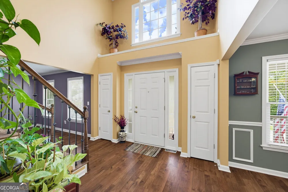 383 Saddle Brooke DR Dallas, GA 30132