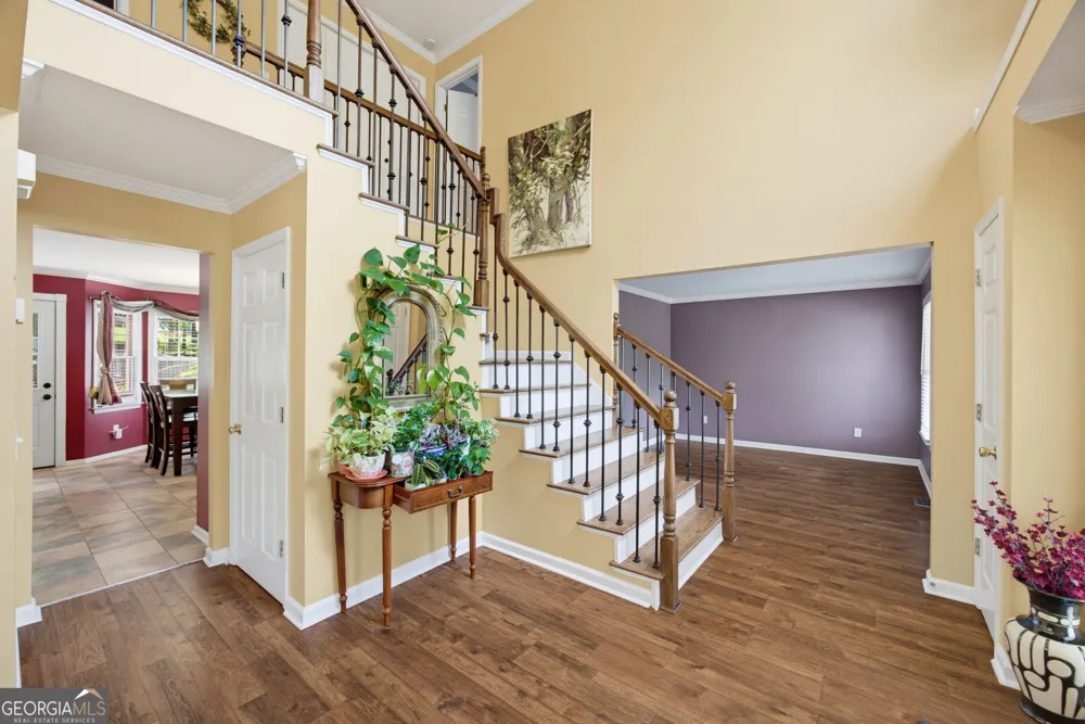 383 Saddle Brooke DR Dallas, GA 30132