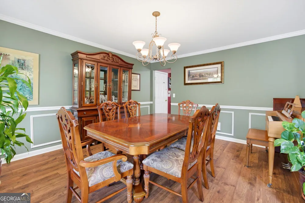 383 Saddle Brooke DR Dallas, GA 30132