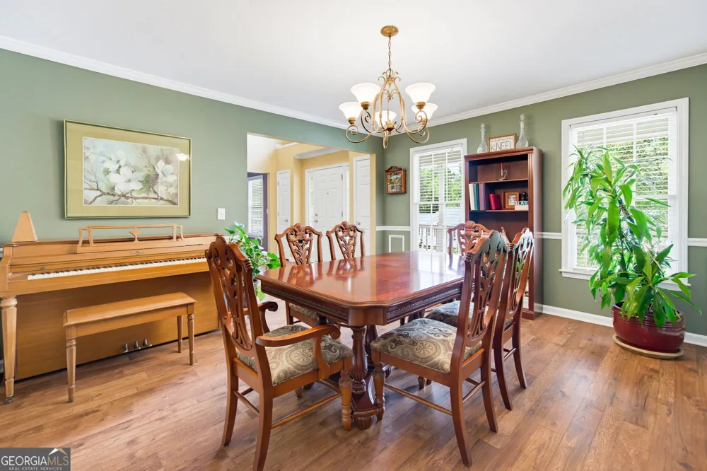383 Saddle Brooke DR Dallas, GA 30132