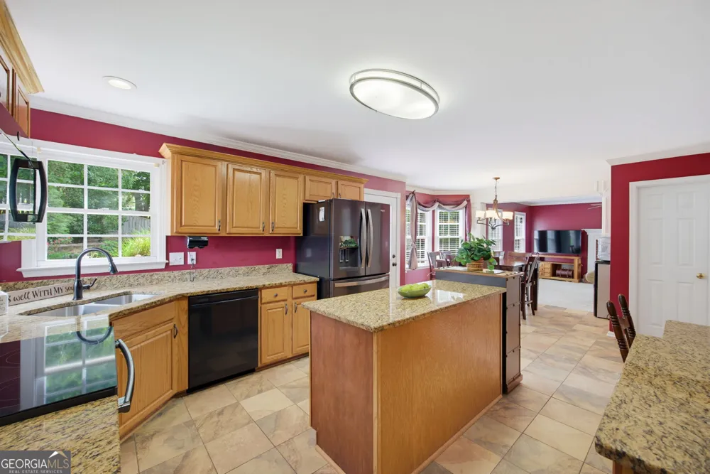 383 Saddle Brooke DR Dallas, GA 30132