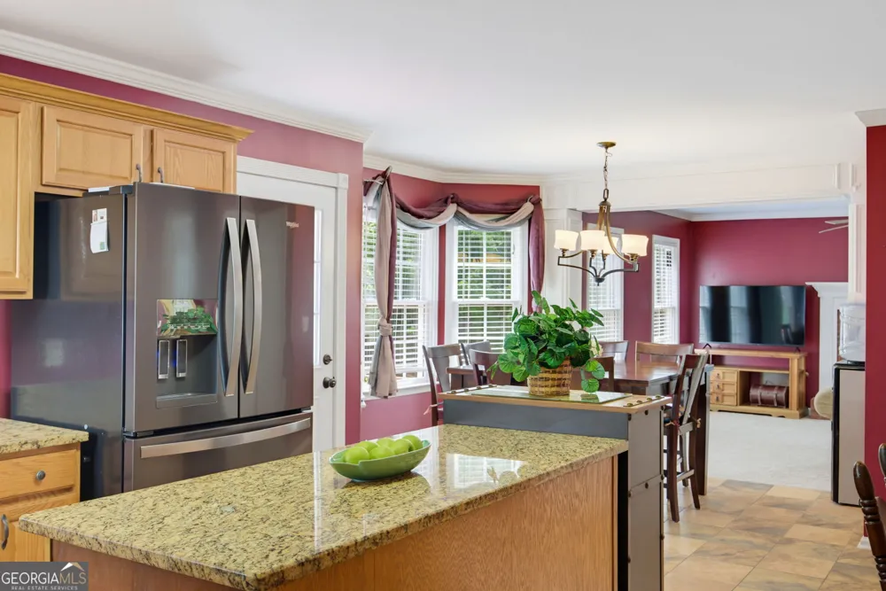 383 Saddle Brooke DR Dallas, GA 30132