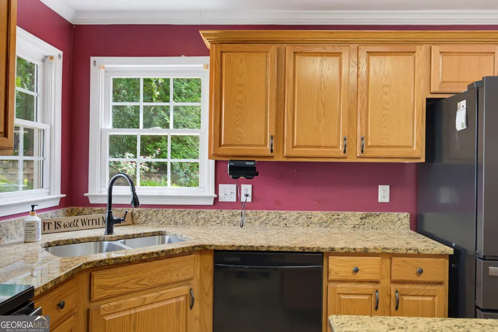 383 Saddle Brooke DR Dallas, GA 30132