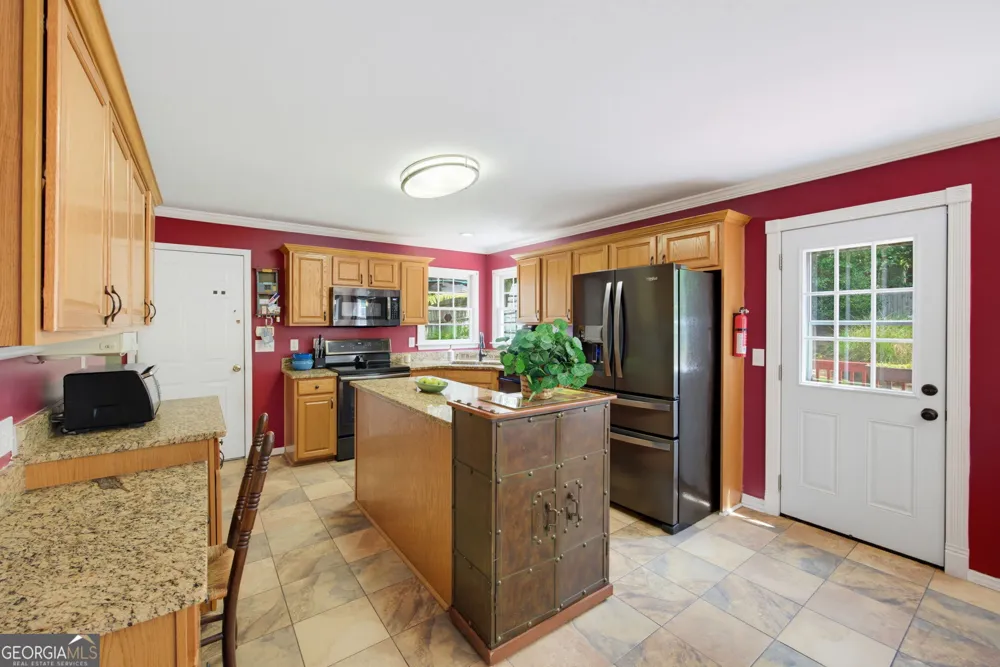 383 Saddle Brooke DR Dallas, GA 30132