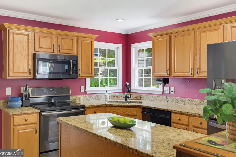 383 Saddle Brooke DR Dallas, GA 30132