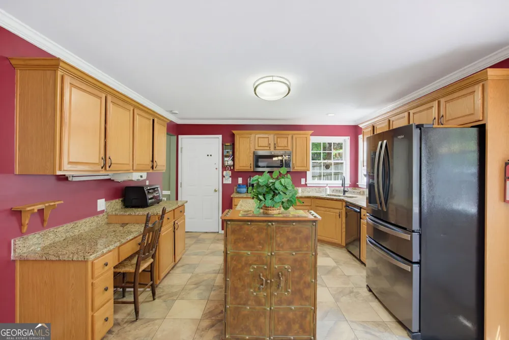 383 Saddle Brooke DR Dallas, GA 30132