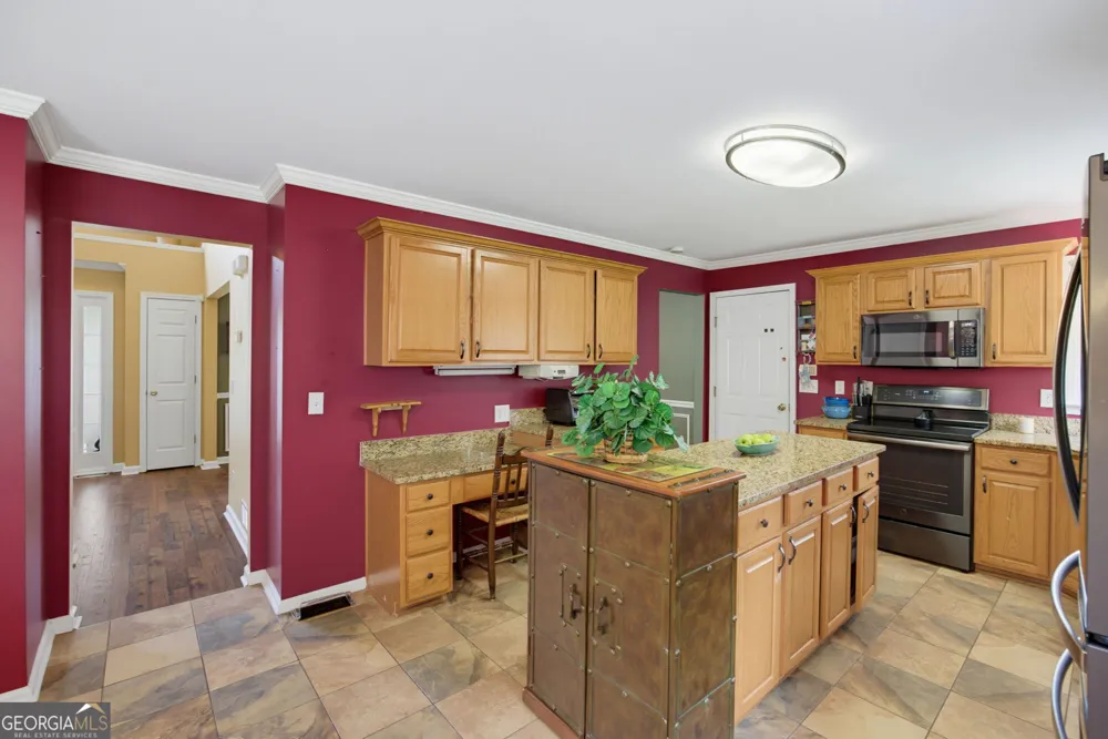 383 Saddle Brooke DR Dallas, GA 30132