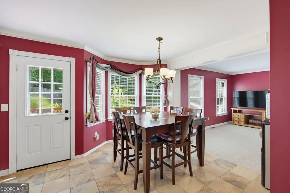 383 Saddle Brooke DR Dallas, GA 30132