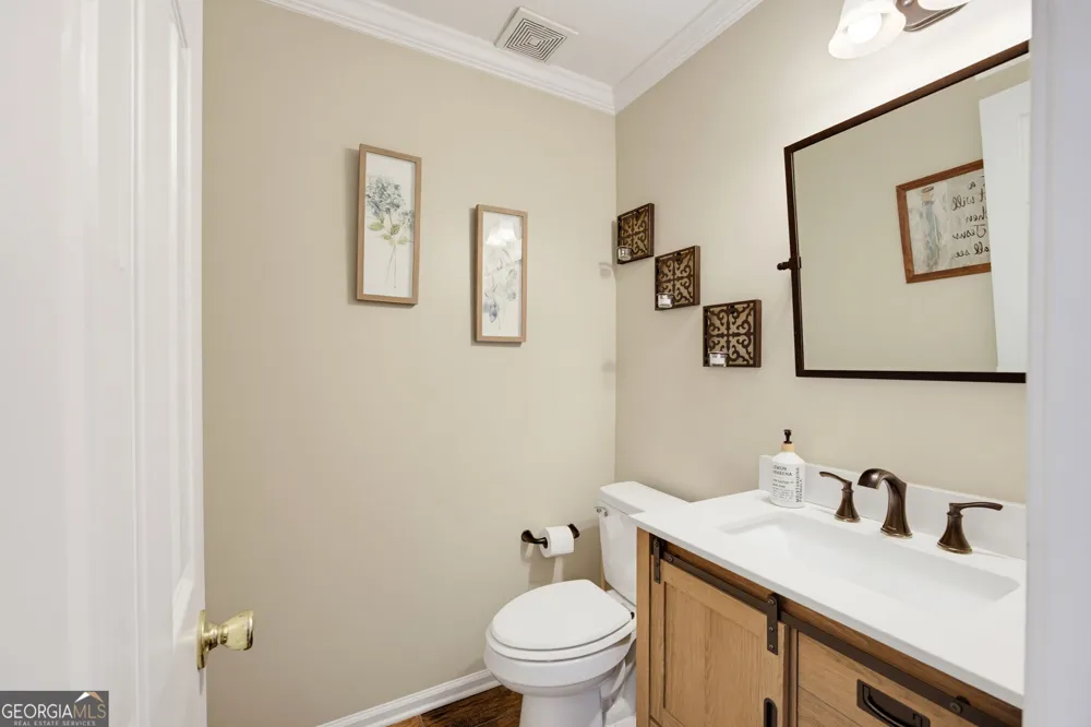 383 Saddle Brooke DR Dallas, GA 30132