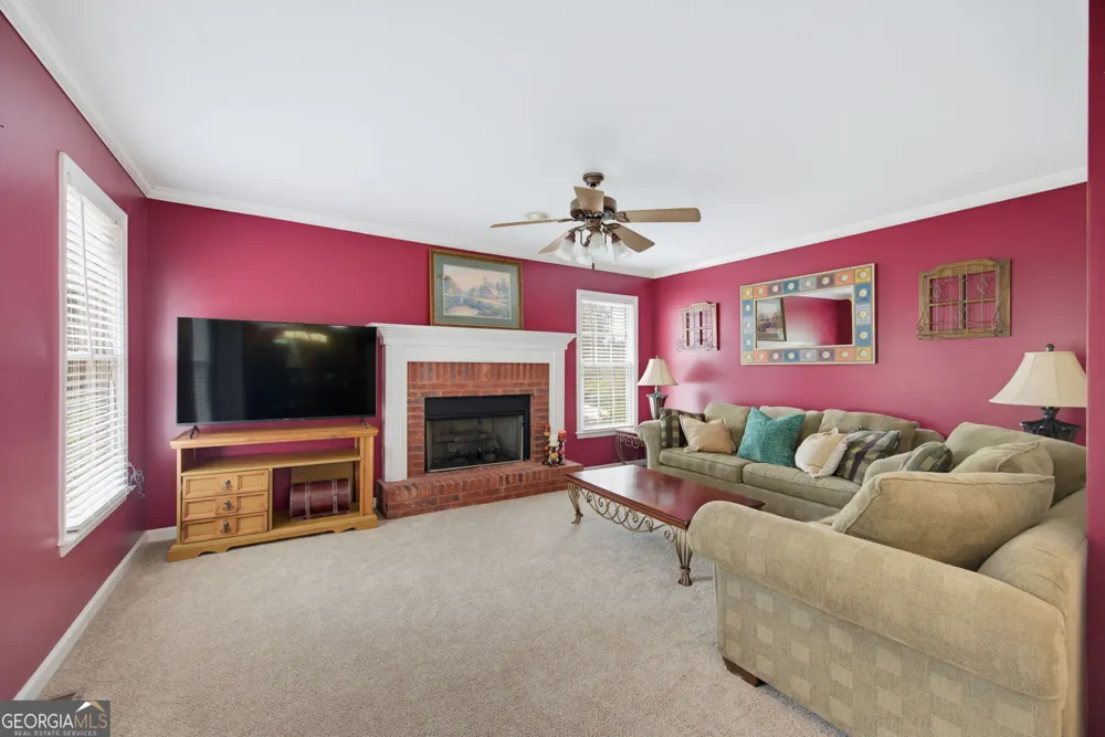 383 Saddle Brooke DR Dallas, GA 30132