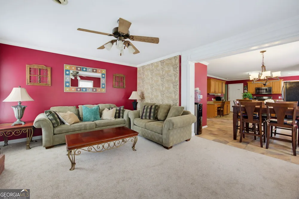 383 Saddle Brooke DR Dallas, GA 30132