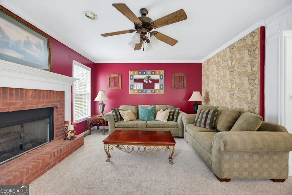 383 Saddle Brooke DR Dallas, GA 30132