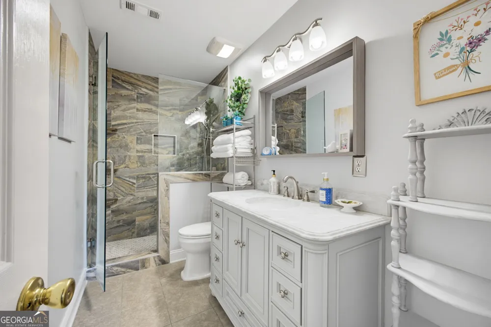 383 Saddle Brooke DR Dallas, GA 30132