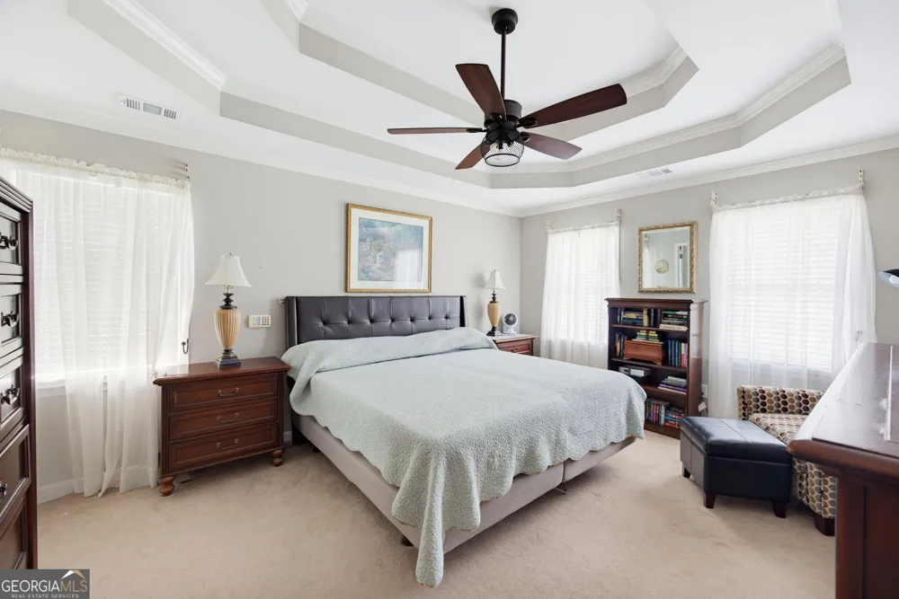 383 Saddle Brooke DR Dallas, GA 30132