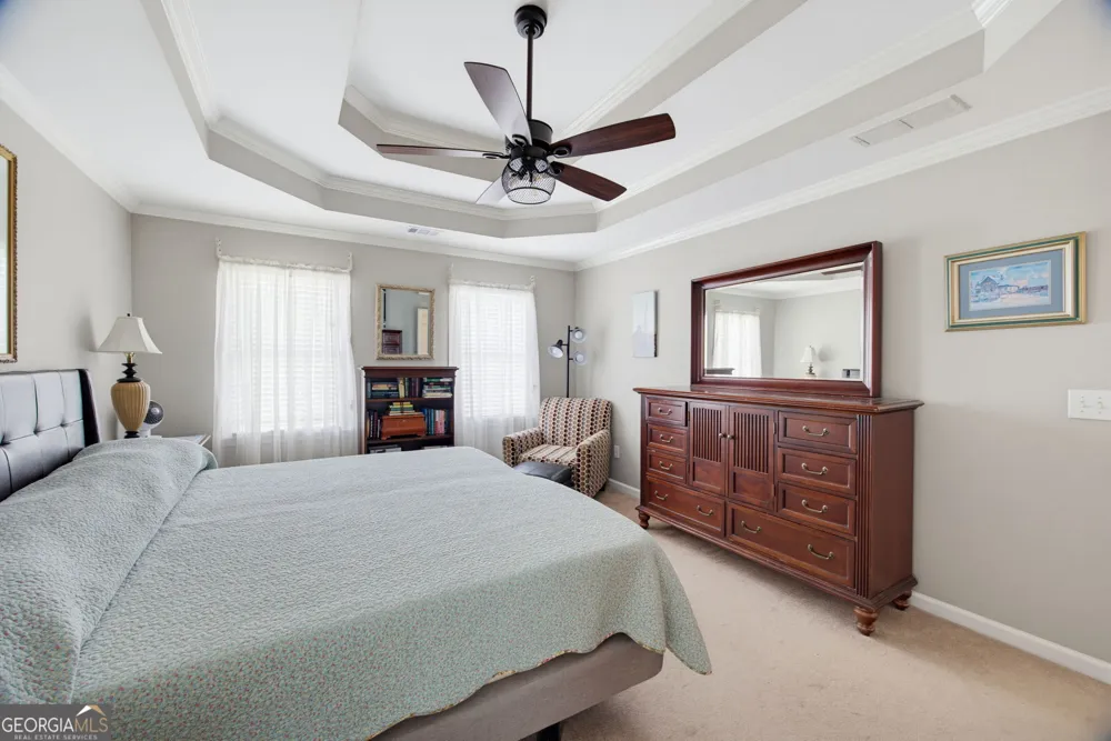 383 Saddle Brooke DR Dallas, GA 30132