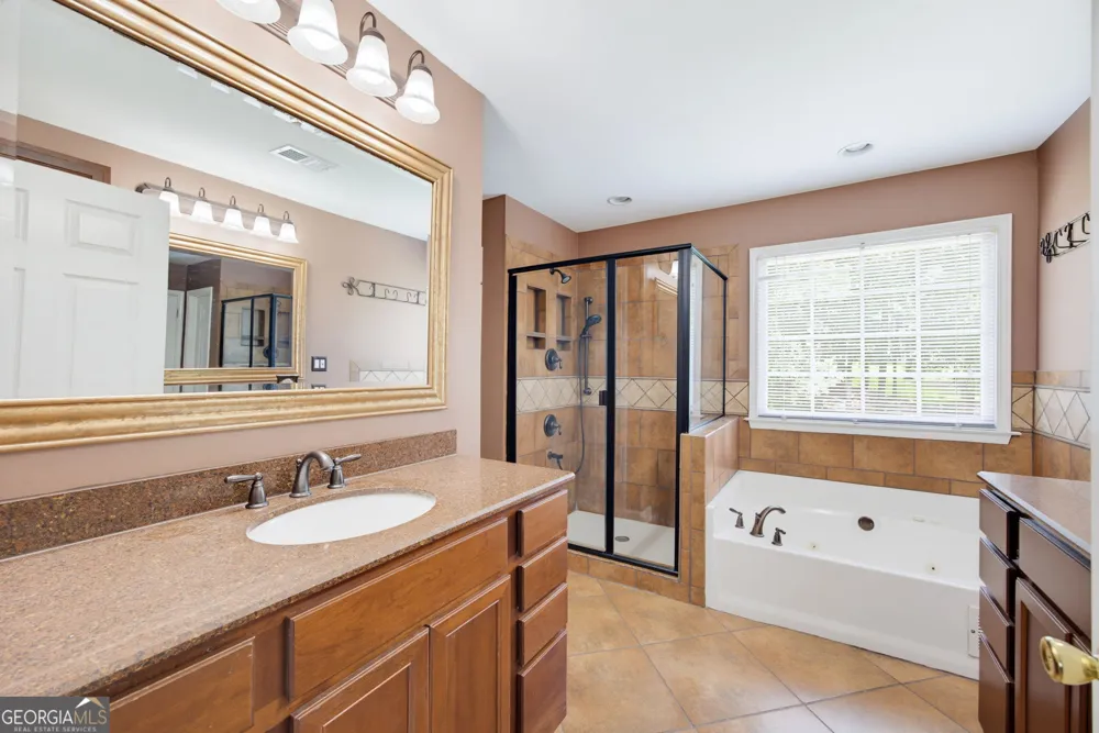 383 Saddle Brooke DR Dallas, GA 30132