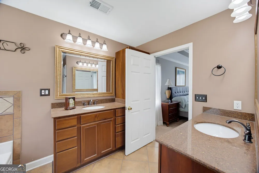 383 Saddle Brooke DR Dallas, GA 30132