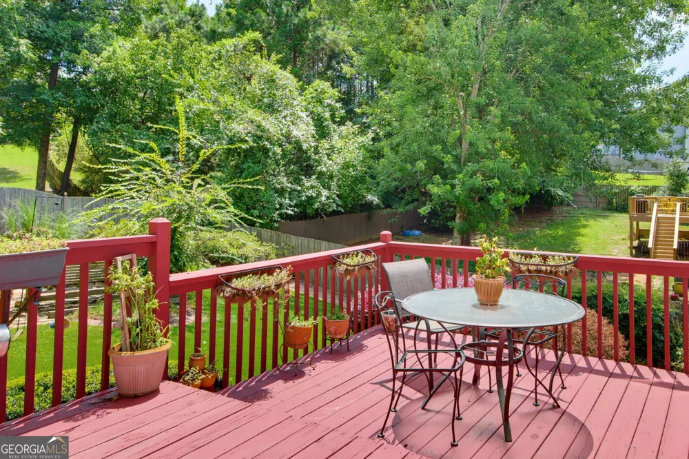 383 Saddle Brooke DR Dallas, GA 30132