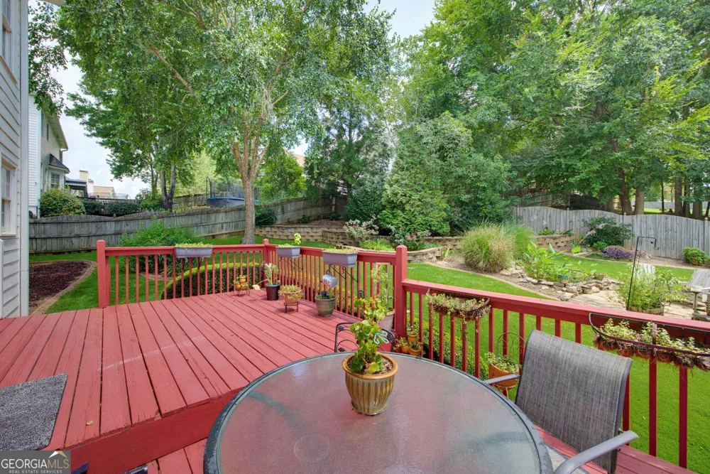 383 Saddle Brooke DR Dallas, GA 30132