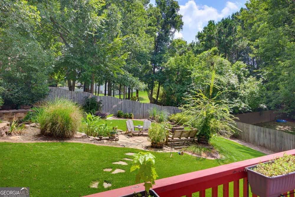 383 Saddle Brooke DR Dallas, GA 30132