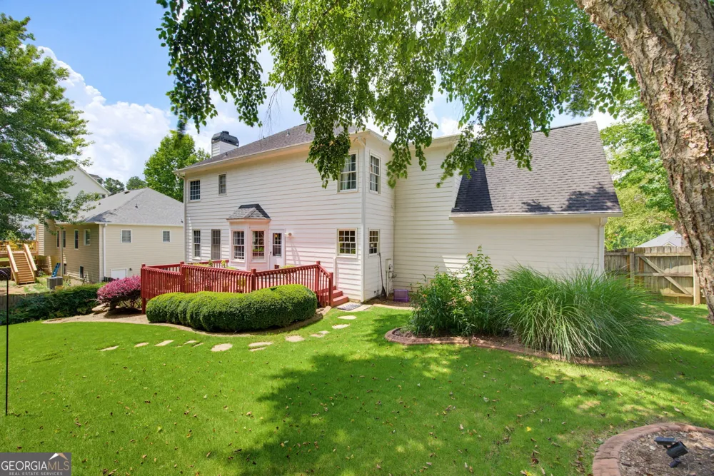 383 Saddle Brooke DR Dallas, GA 30132