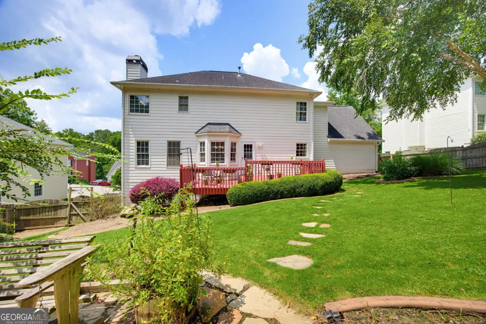 383 Saddle Brooke DR Dallas, GA 30132